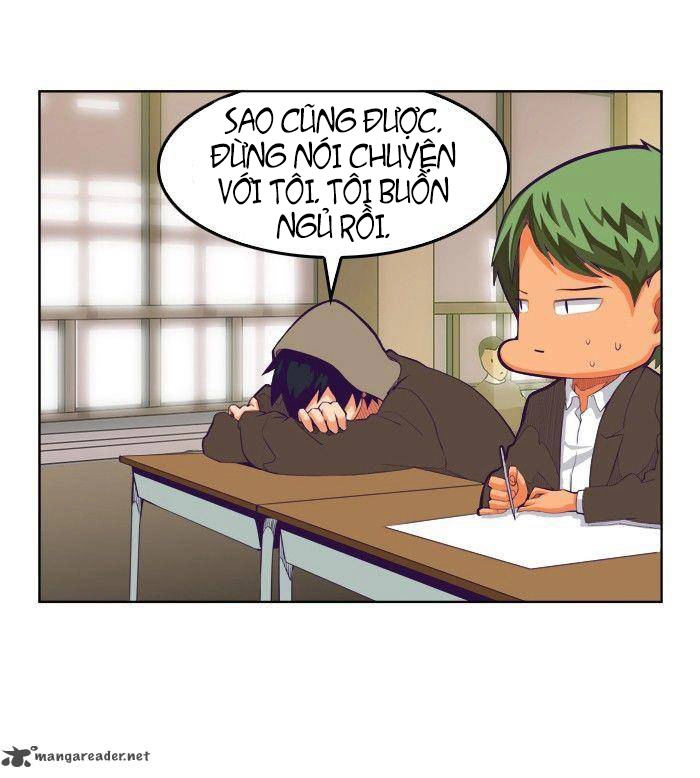 Chúa Tể Học Đường Chapter 317 - 17