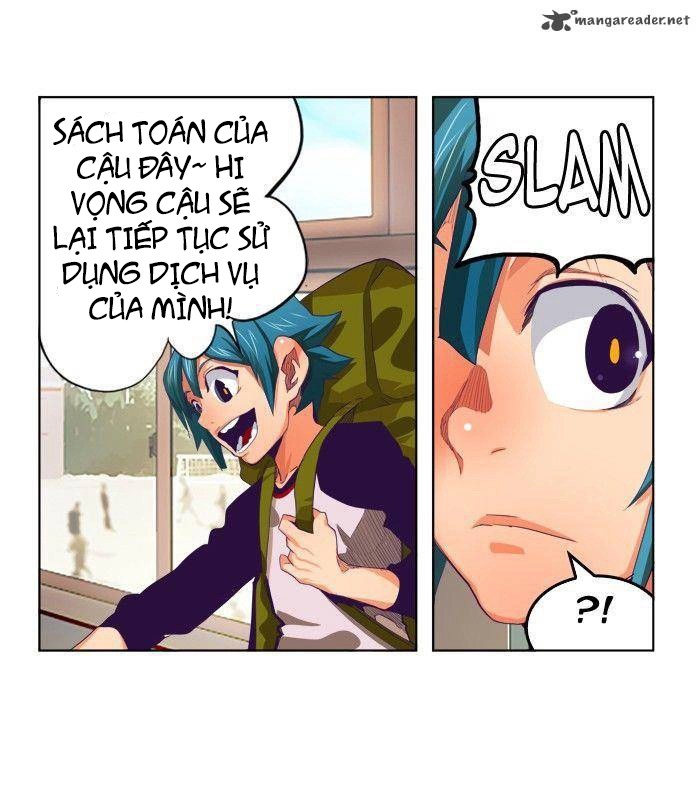 Chúa Tể Học Đường Chapter 317 - 18