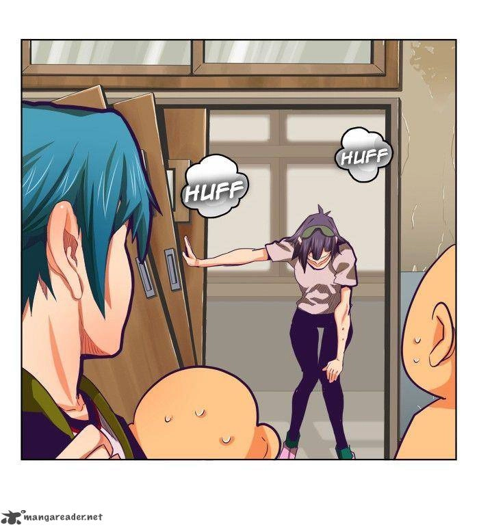 Chúa Tể Học Đường Chapter 317 - 19