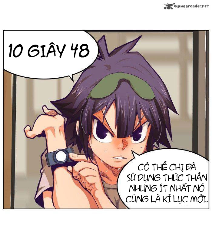 Chúa Tể Học Đường Chapter 317 - 21