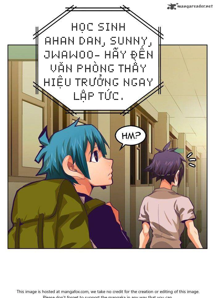 Chúa Tể Học Đường Chapter 317 - 27