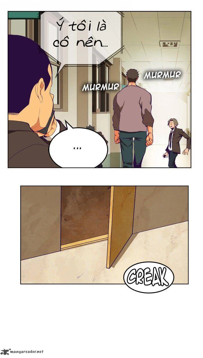 Chúa Tể Học Đường Chapter 317 - 30