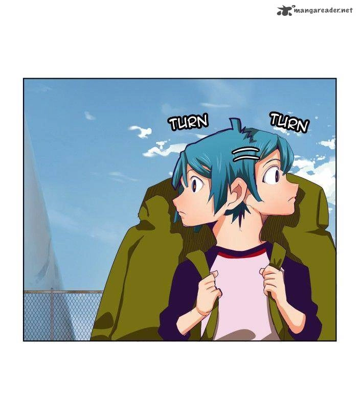 Chúa Tể Học Đường Chapter 317 - 31