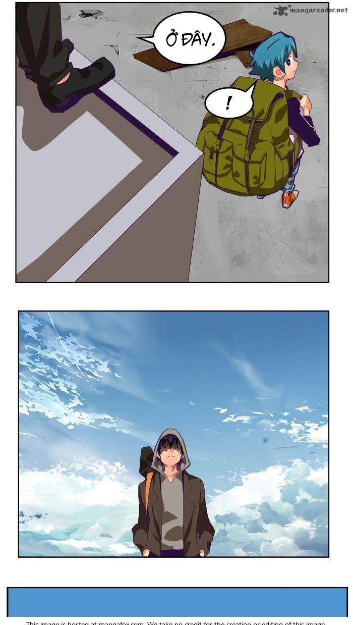 Chúa Tể Học Đường Chapter 317 - 32