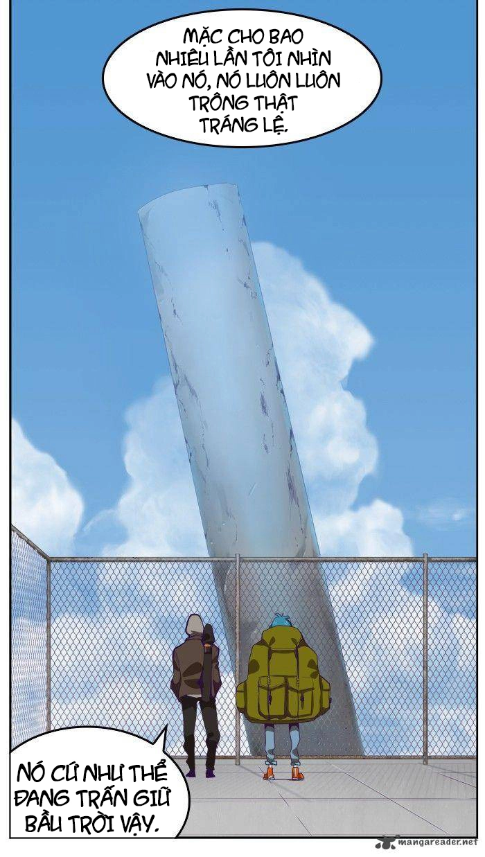 Chúa Tể Học Đường Chapter 317 - 33