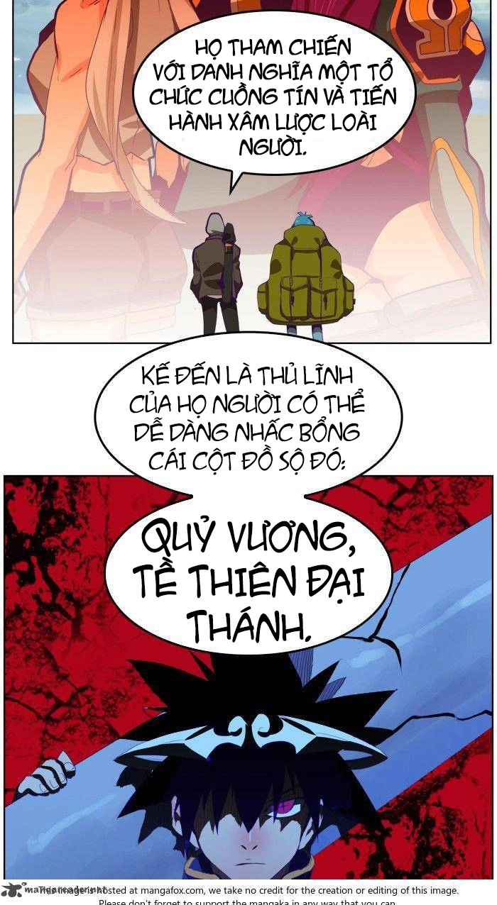 Chúa Tể Học Đường Chapter 317 - 35