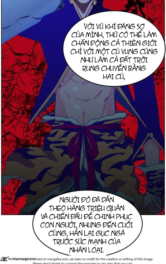 Chúa Tể Học Đường Chapter 317 - 36