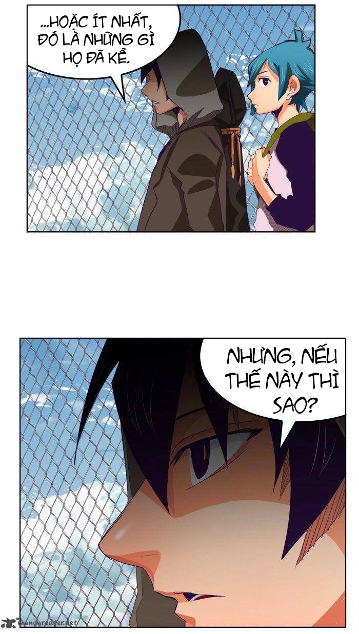 Chúa Tể Học Đường Chapter 317 - 38