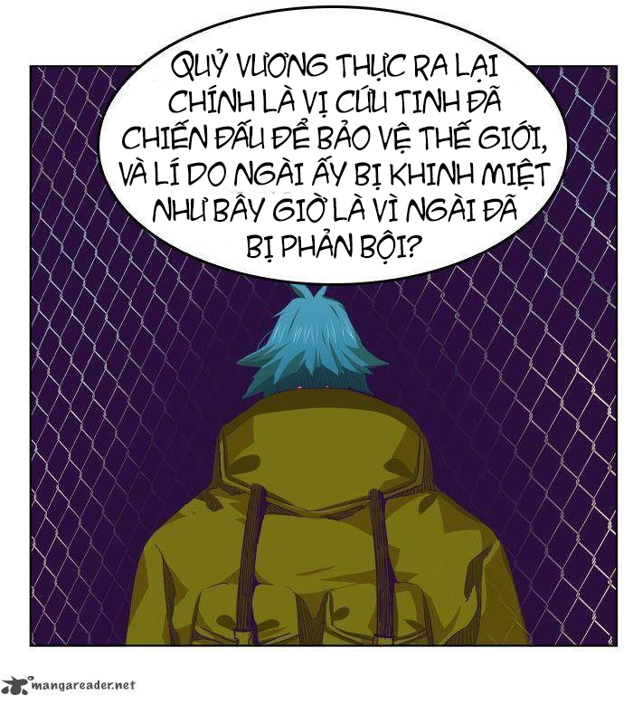 Chúa Tể Học Đường Chapter 317 - 39