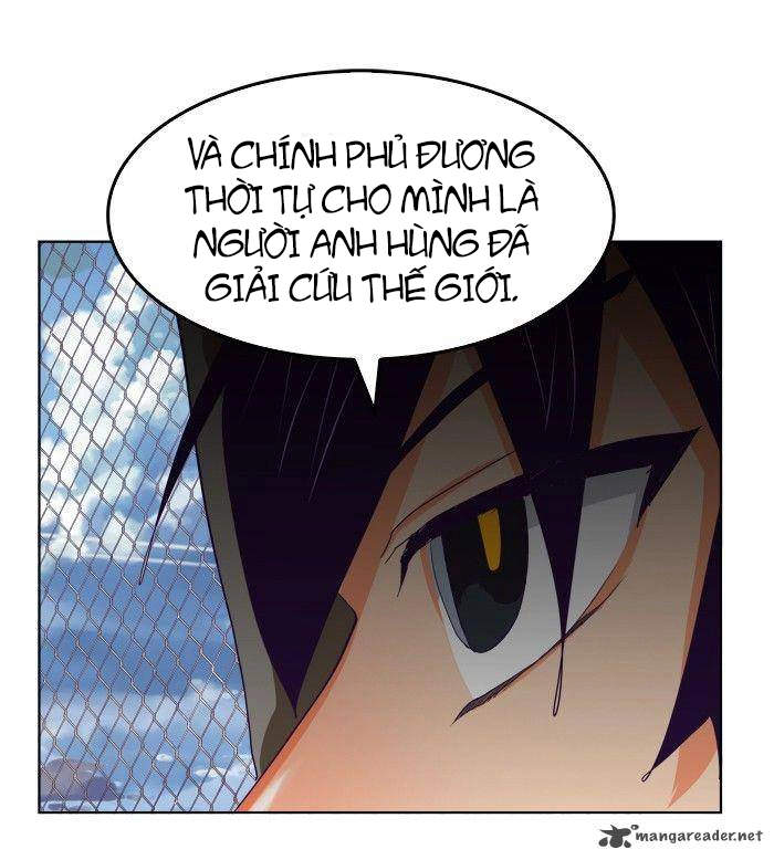 Chúa Tể Học Đường Chapter 317 - 40