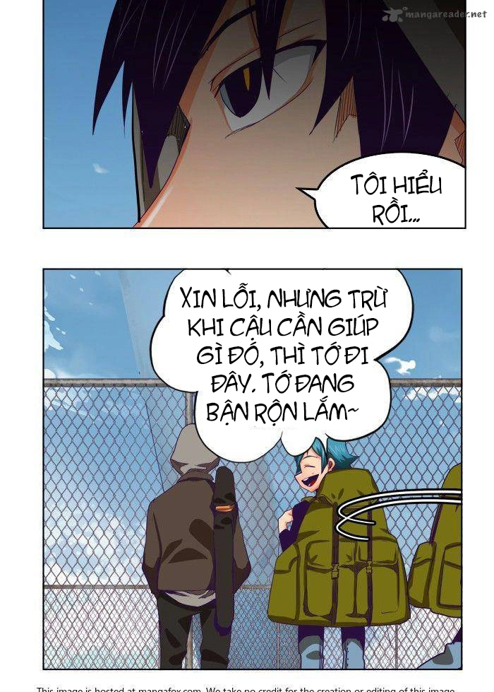 Chúa Tể Học Đường Chapter 317 - 43