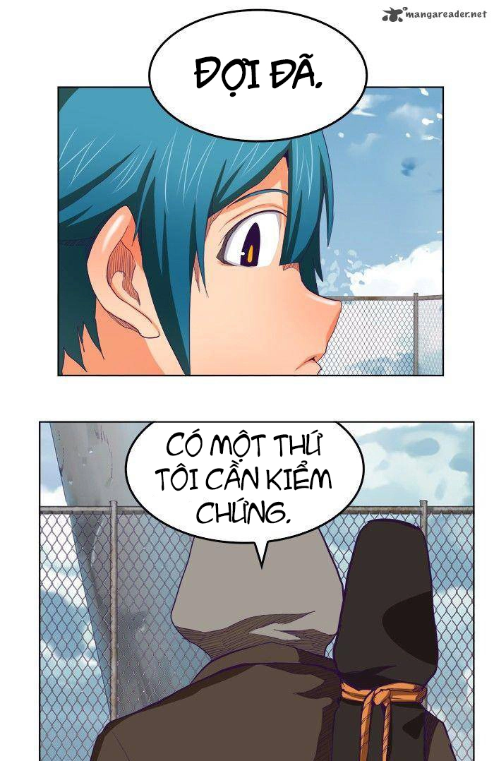 Chúa Tể Học Đường Chapter 317 - 44