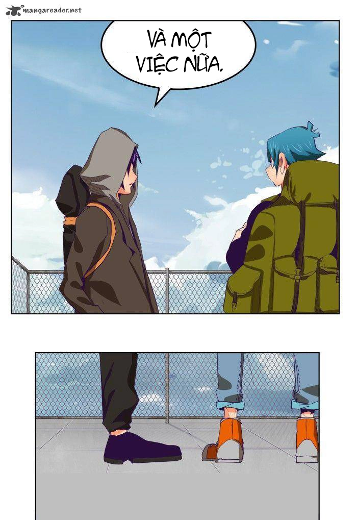 Chúa Tể Học Đường Chapter 317 - 50