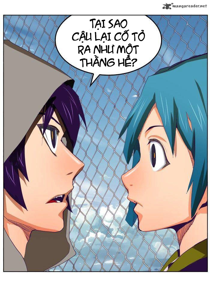 Chúa Tể Học Đường Chapter 317 - 51