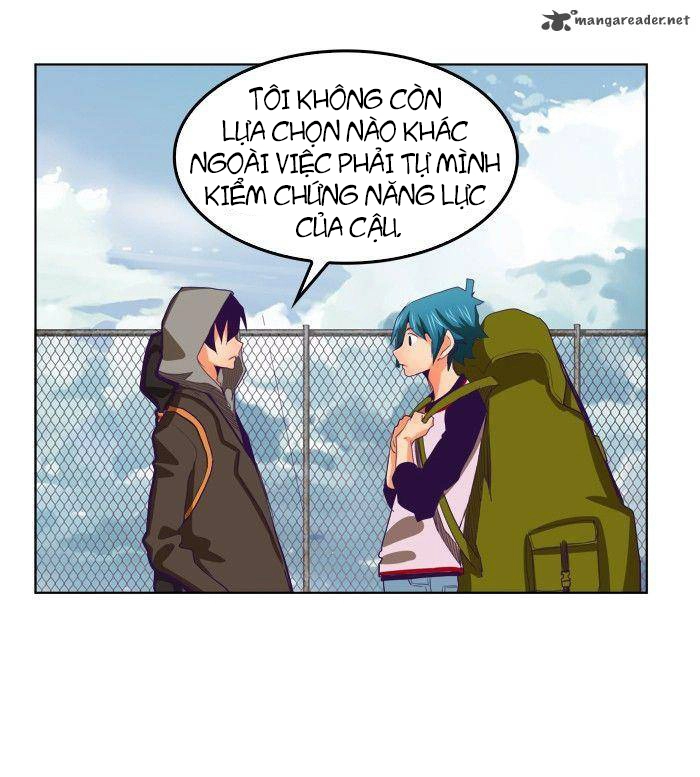 Chúa Tể Học Đường Chapter 317 - 55