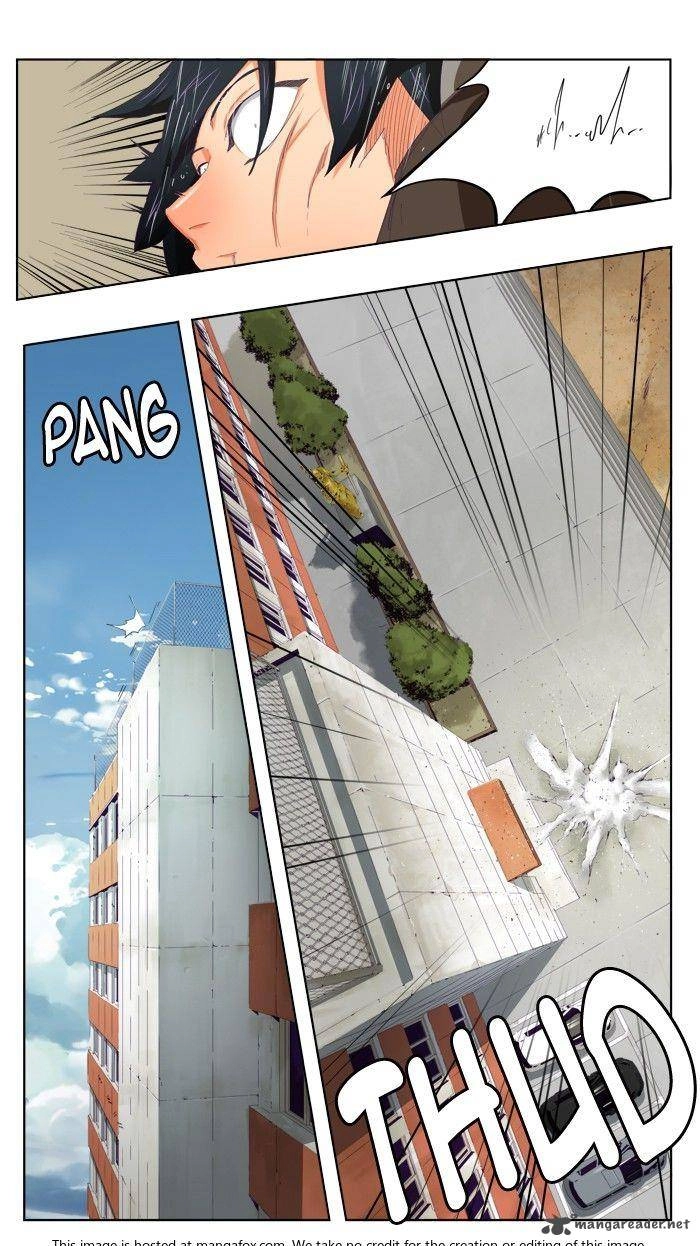 Chúa Tể Học Đường Chapter 317 - 60