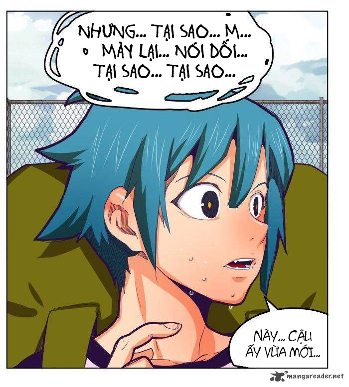 Chúa Tể Học Đường Chapter 317 - 65