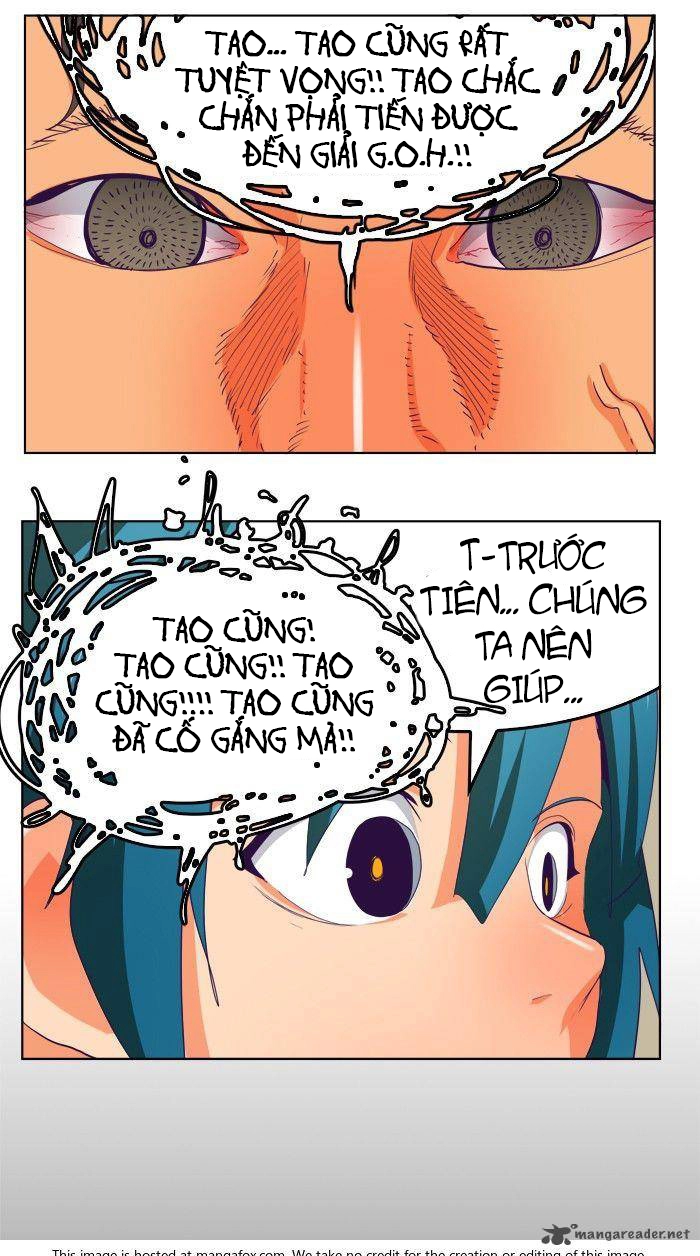 Chúa Tể Học Đường Chapter 317 - 66