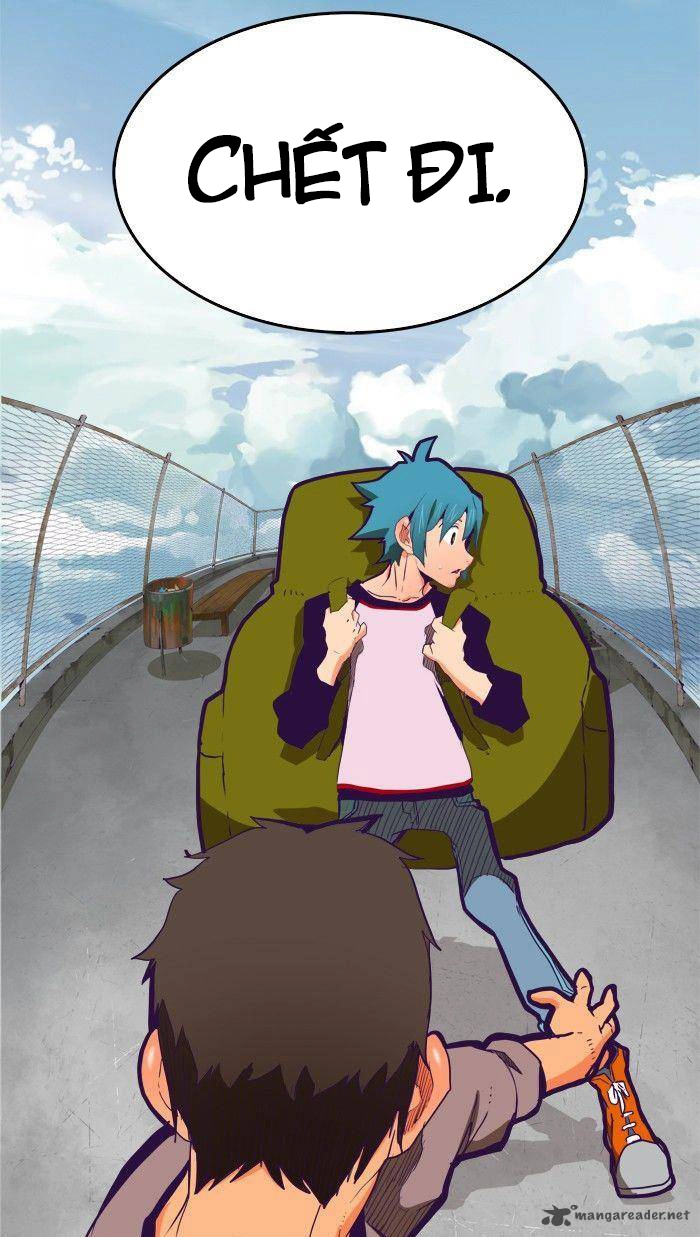 Chúa Tể Học Đường Chapter 317 - 71