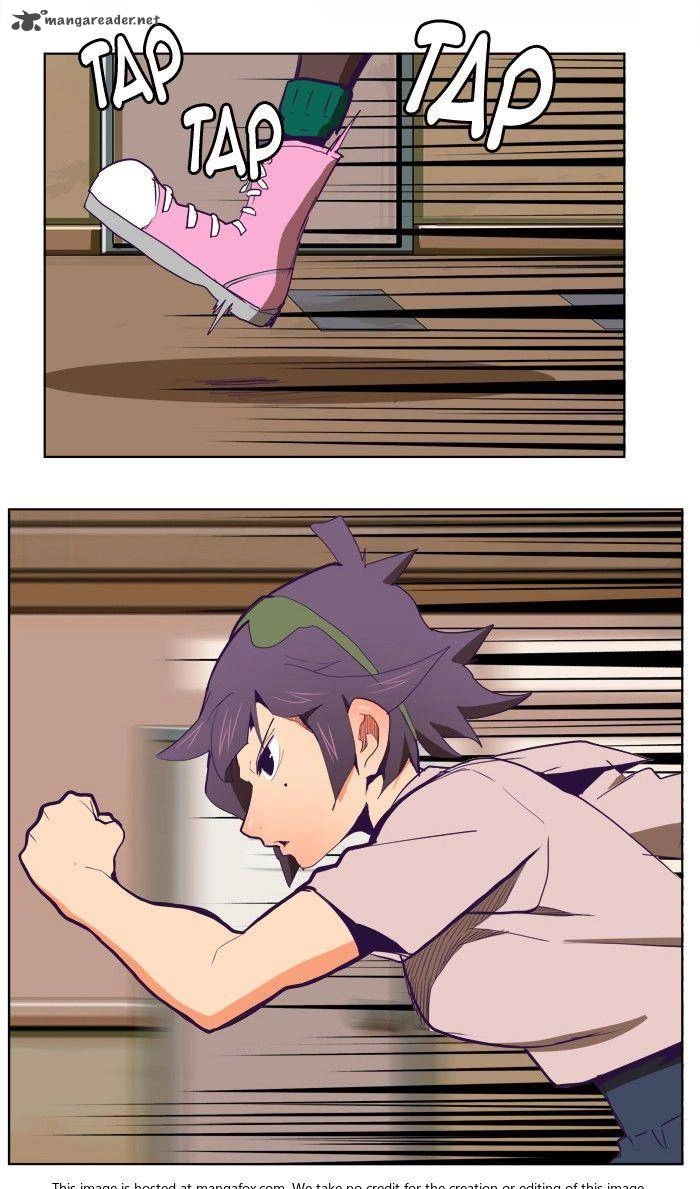 Chúa Tể Học Đường Chapter 317 - 73