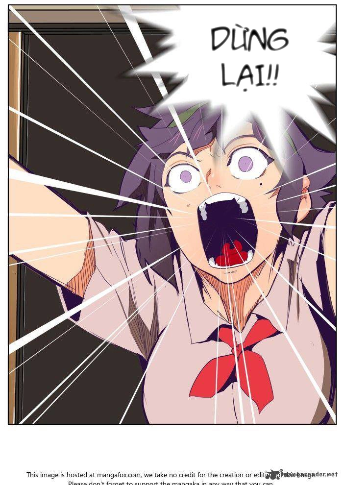 Chúa Tể Học Đường Chapter 317 - 77