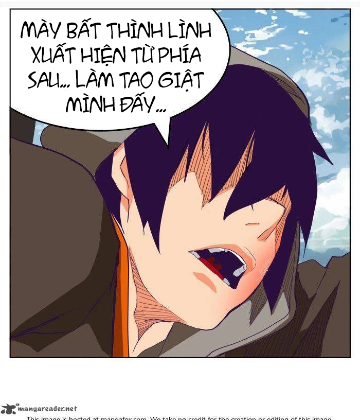 Chúa Tể Học Đường Chapter 317 - 81