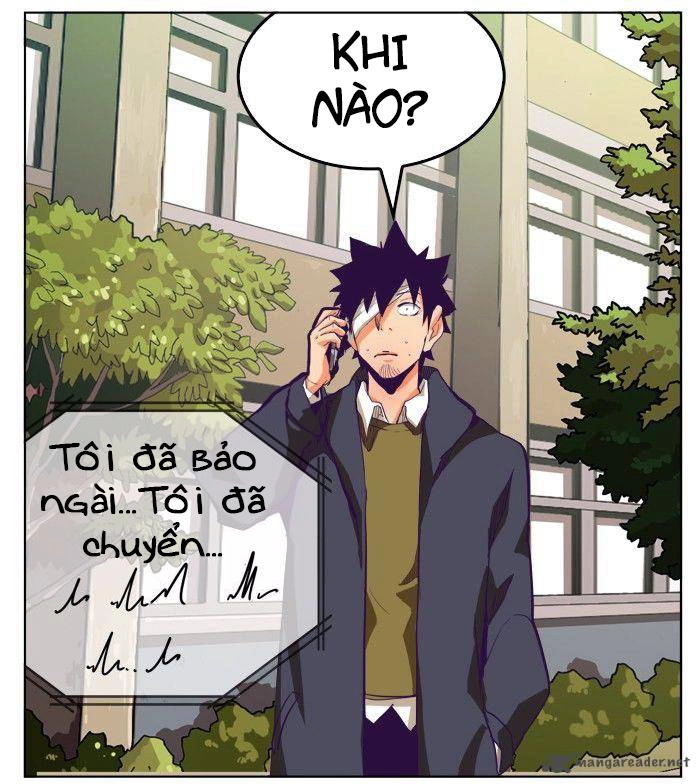 Chúa Tể Học Đường Chapter 317 - 84