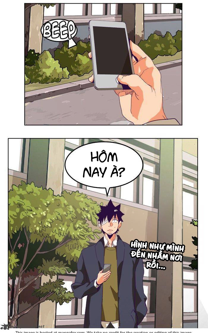 Chúa Tể Học Đường Chapter 317 - 85