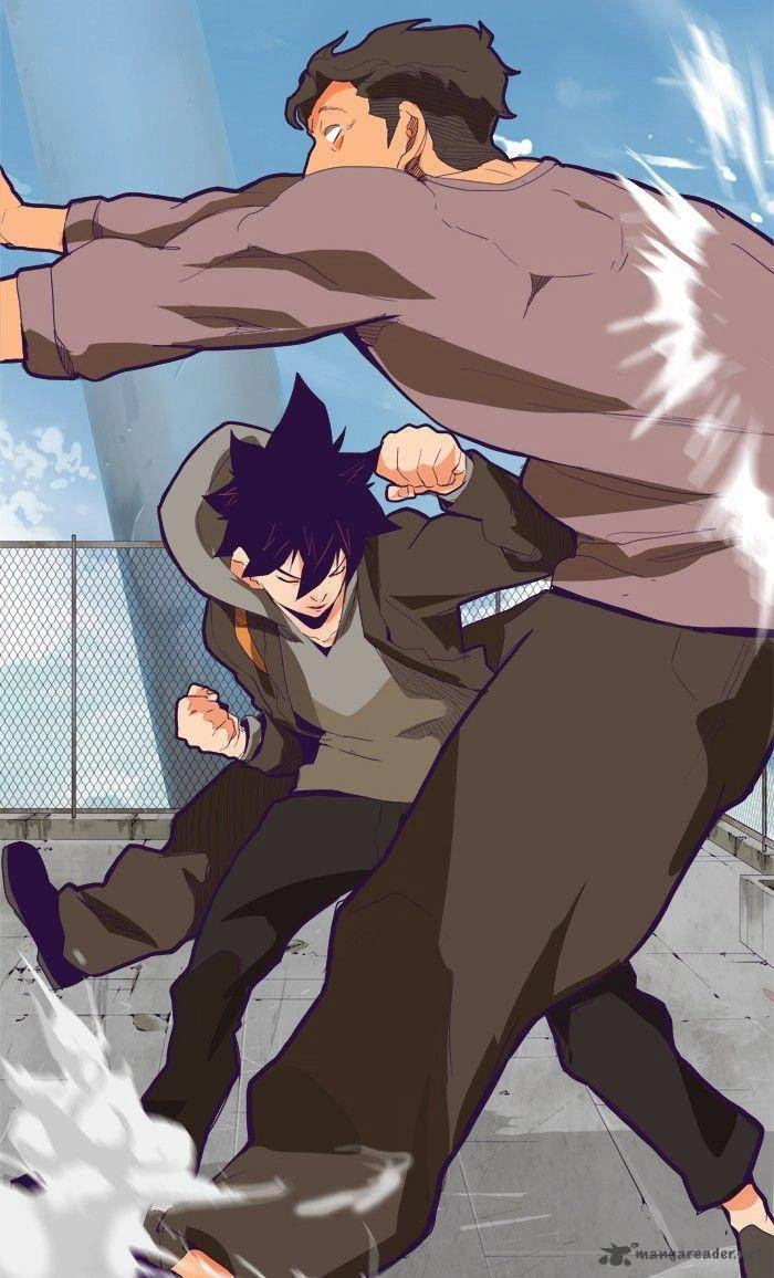 Chúa Tể Học Đường Chapter 317 - 90