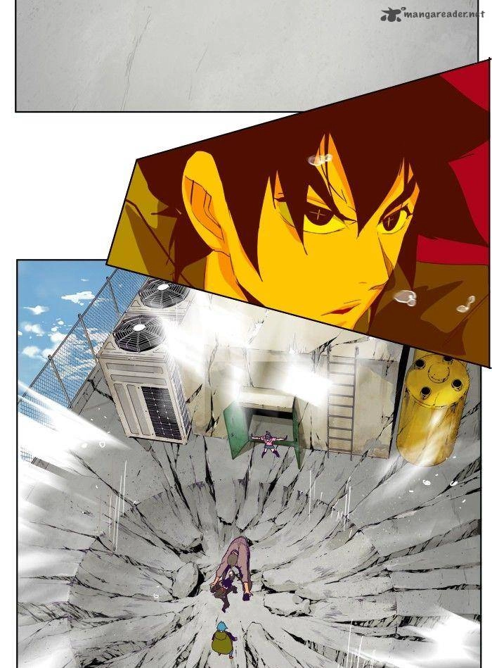 Chúa Tể Học Đường Chapter 317 - 92