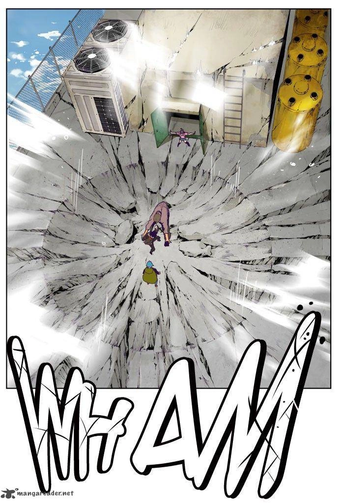 Chúa Tể Học Đường Chapter 318 - 8