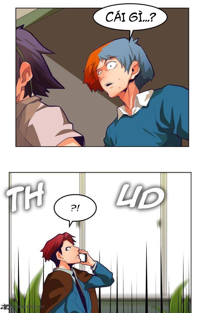 Chúa Tể Học Đường Chapter 318 - 11