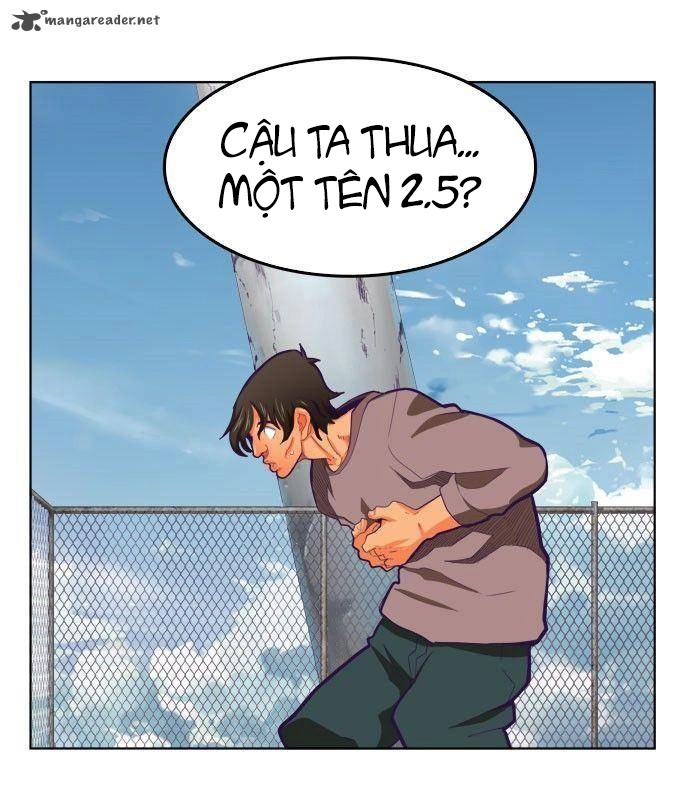 Chúa Tể Học Đường Chapter 318 - 21