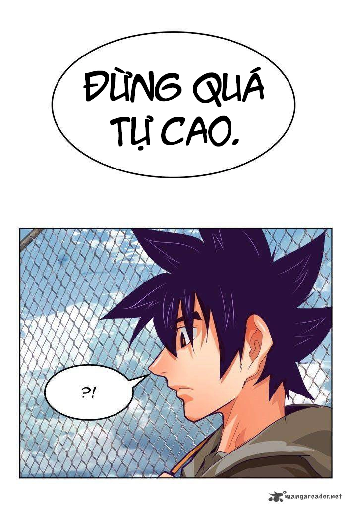 Chúa Tể Học Đường Chapter 318 - 24