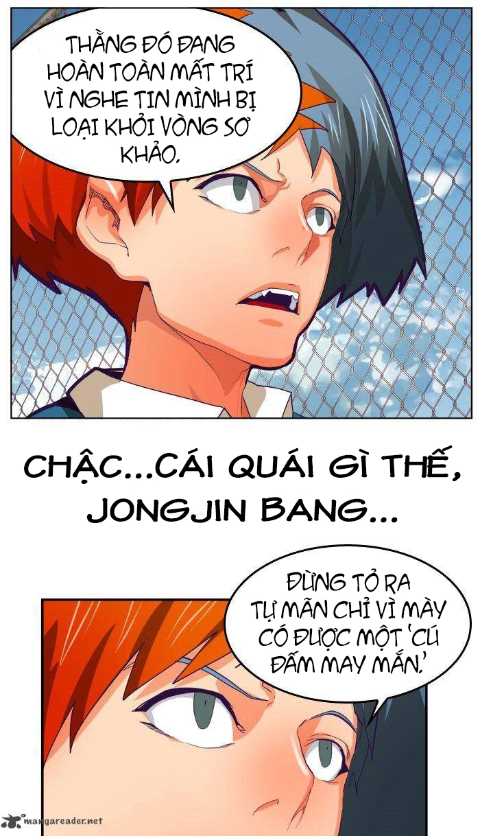 Chúa Tể Học Đường Chapter 318 - 25