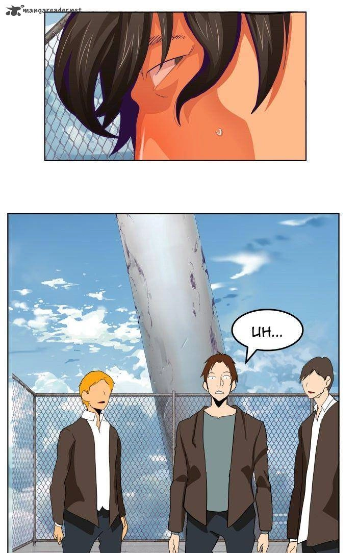 Chúa Tể Học Đường Chapter 318 - 28