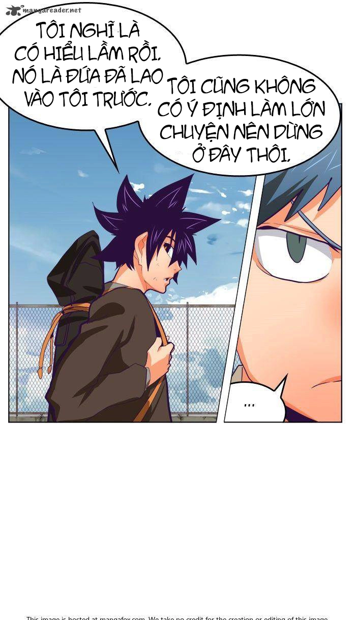 Chúa Tể Học Đường Chapter 318 - 30