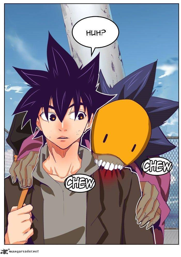 Chúa Tể Học Đường Chapter 318 - 32