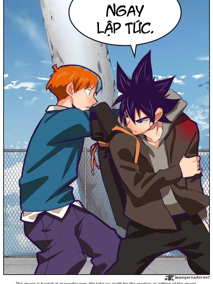 Chúa Tể Học Đường Chapter 318 - 34