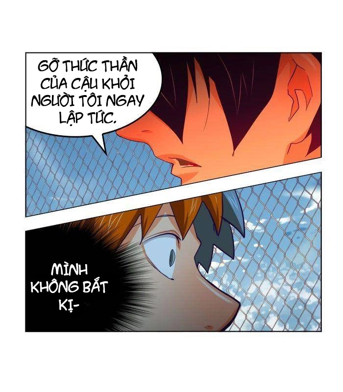 Chúa Tể Học Đường Chapter 318 - 35