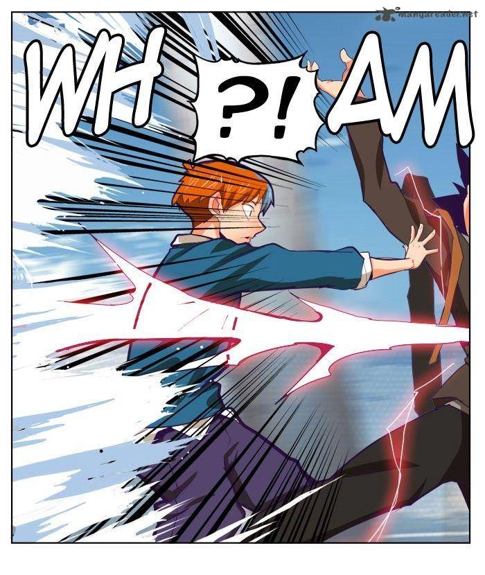 Chúa Tể Học Đường Chapter 318 - 36