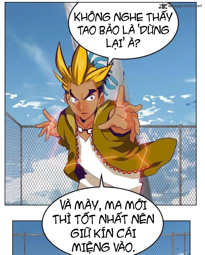 Chúa Tể Học Đường Chapter 318 - 37