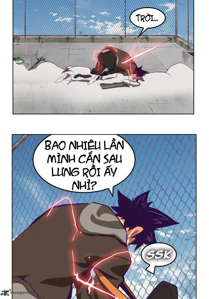 Chúa Tể Học Đường Chapter 318 - 38