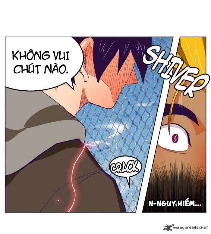 Chúa Tể Học Đường Chapter 318 - 39