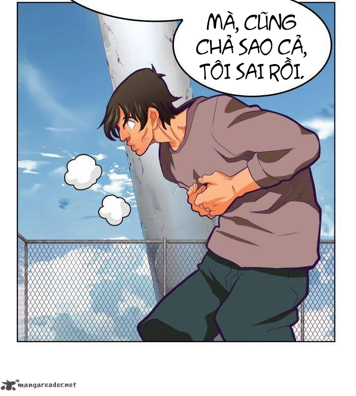 Chúa Tể Học Đường Chapter 318 - 42