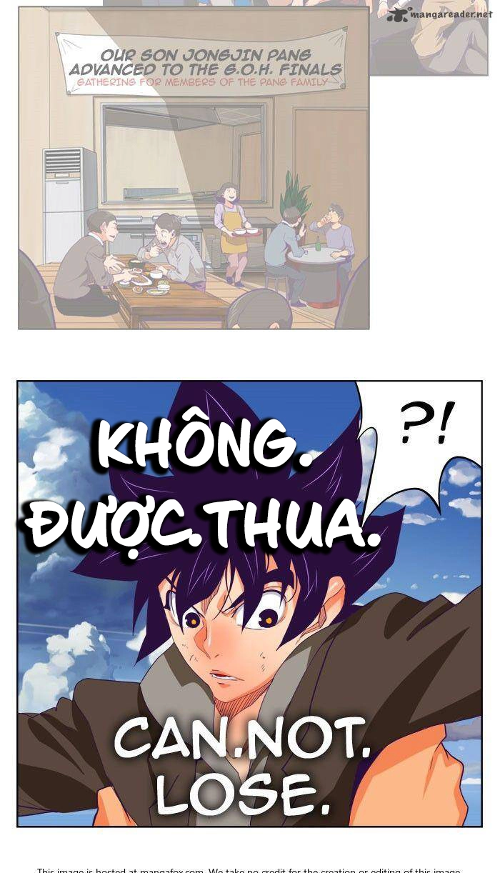 Chúa Tể Học Đường Chapter 318 - 45