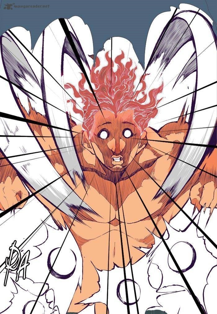 Chúa Tể Học Đường Chapter 318 - 61