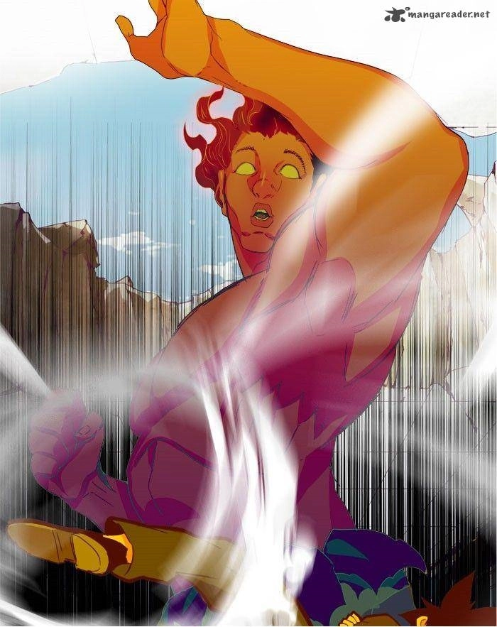 Chúa Tể Học Đường Chapter 318 - 70