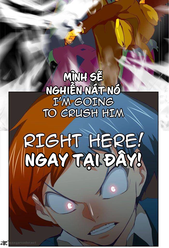 Chúa Tể Học Đường Chapter 318 - 71