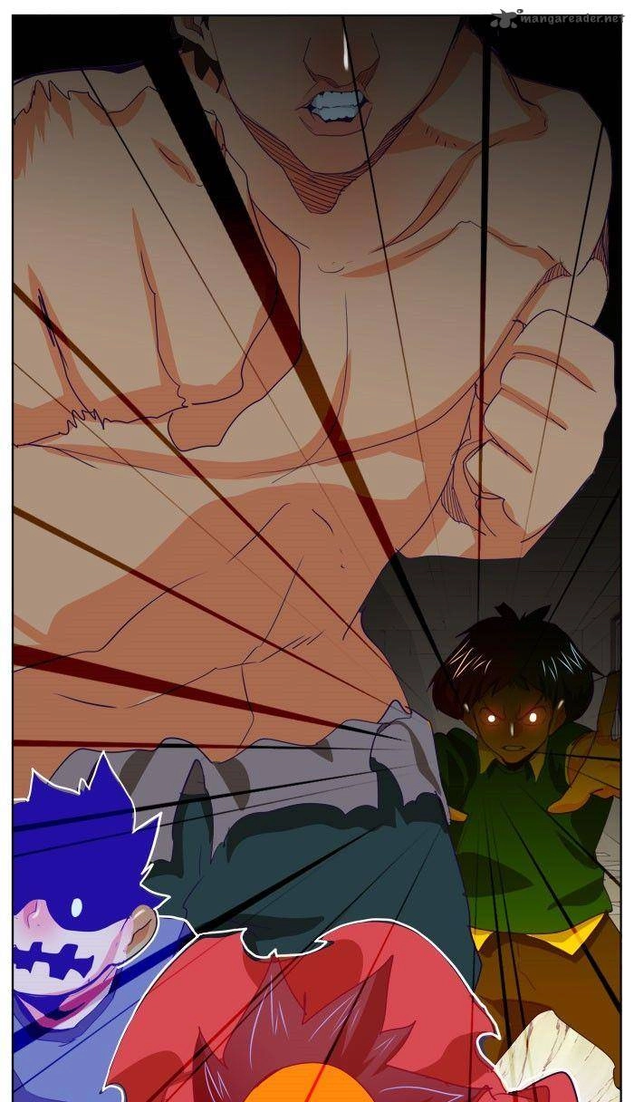 Chúa Tể Học Đường Chapter 318 - 72